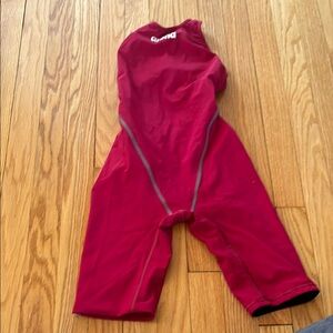 Arena 12&U Tech Suit